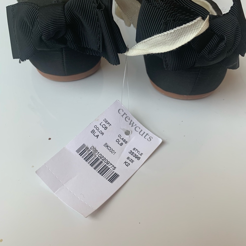 CrewCuts Ballet Flats - Picture 2 of 2